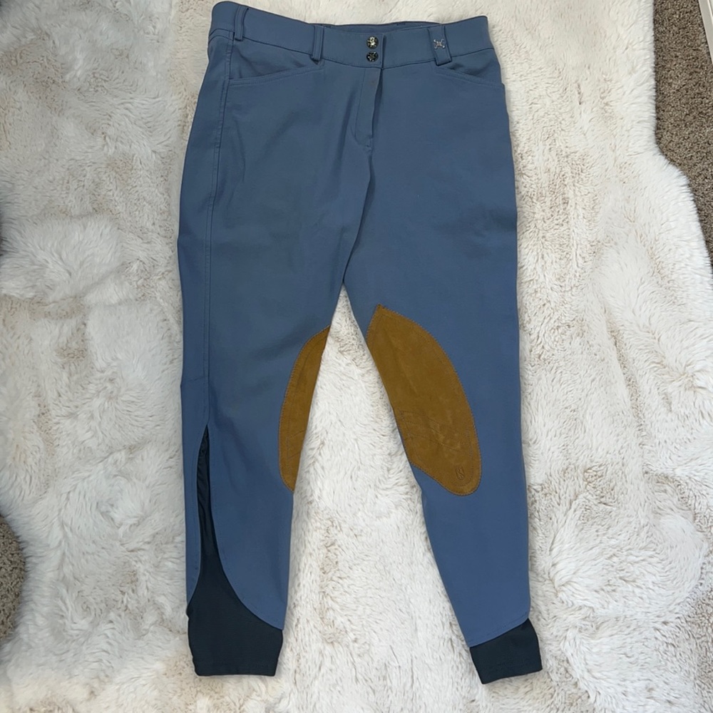 Tredstep Solo Riding Breeches - Sz 32R